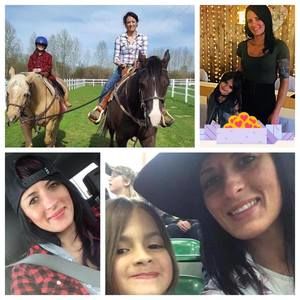 Meet your Posher, Renée